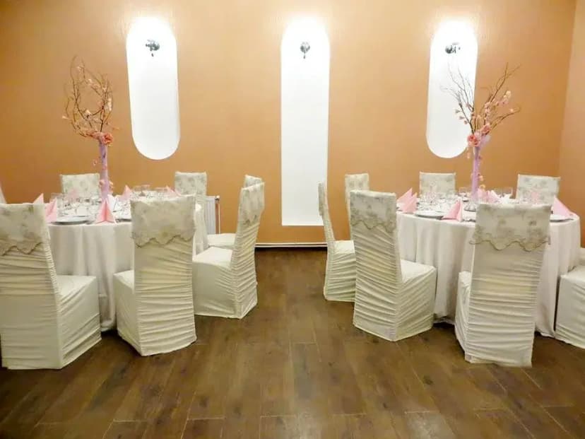 Restaurant La Ravoire