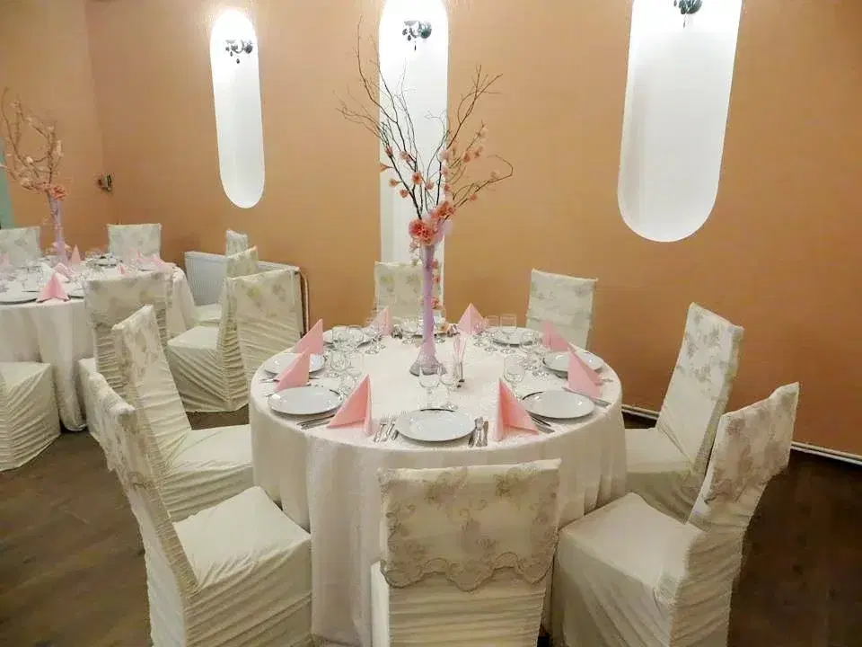 Restaurant La Ravoire - 3 Restaurant La Ravoire - 3