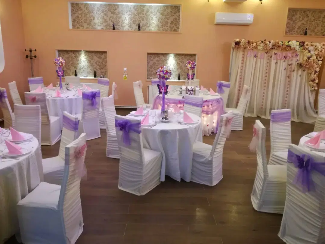 Restaurant La Ravoire - 4 Restaurant La Ravoire - 4