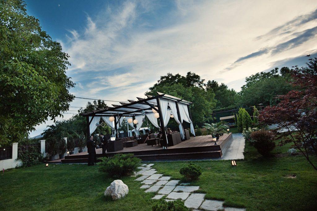 Restaurant La Seratta - 6 Restaurant La Seratta - 6