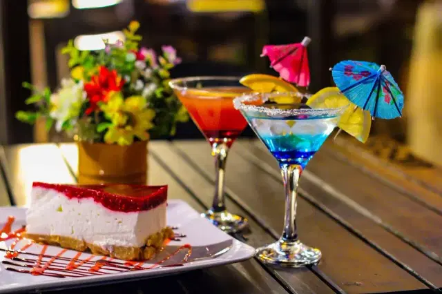 Restaurant La Stefanel