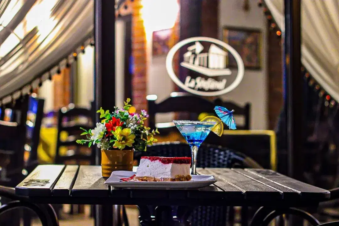 Restaurant La Stefanel - 3 Restaurant La Stefanel - 3