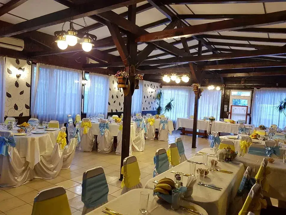 Restaurant La Stejaru - 5 Restaurant La Stejaru - 5