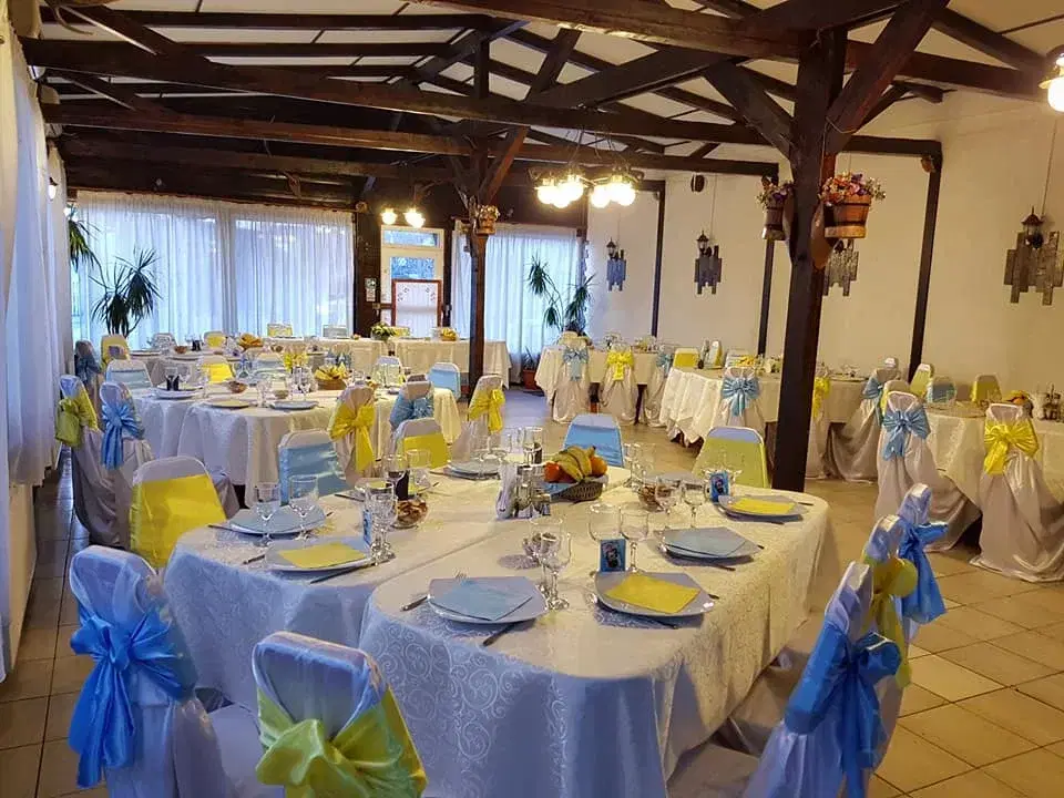 Restaurant La Stejaru - 6 Restaurant La Stejaru - 6