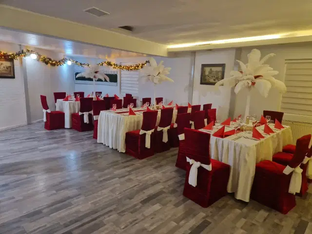 Restaurant La Taifas