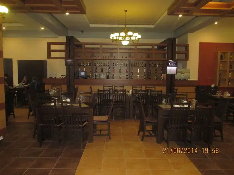 Restaurant La Taverna Pucioasa - 3 Restaurant La Taverna Pucioasa - 3