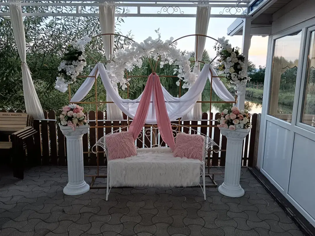 Restaurant Lacul Fermecat - 5 Restaurant Lacul Fermecat - 5