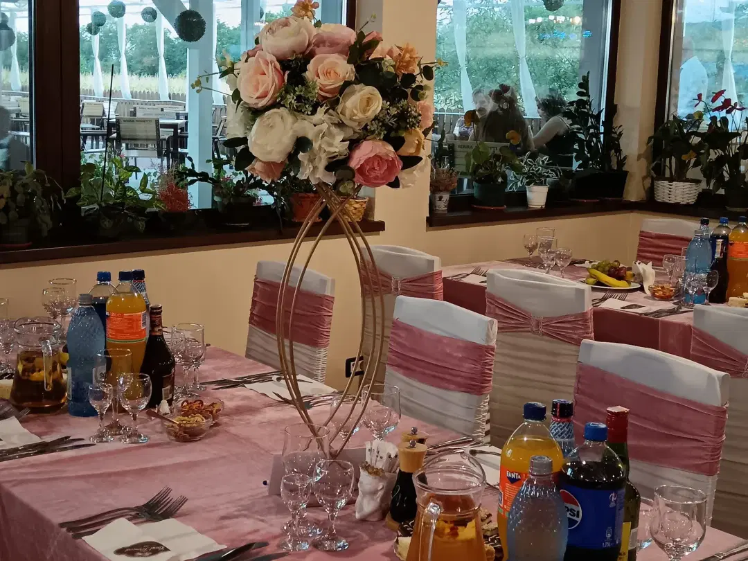 Restaurant Lacul Fermecat - 6 Restaurant Lacul Fermecat - 6