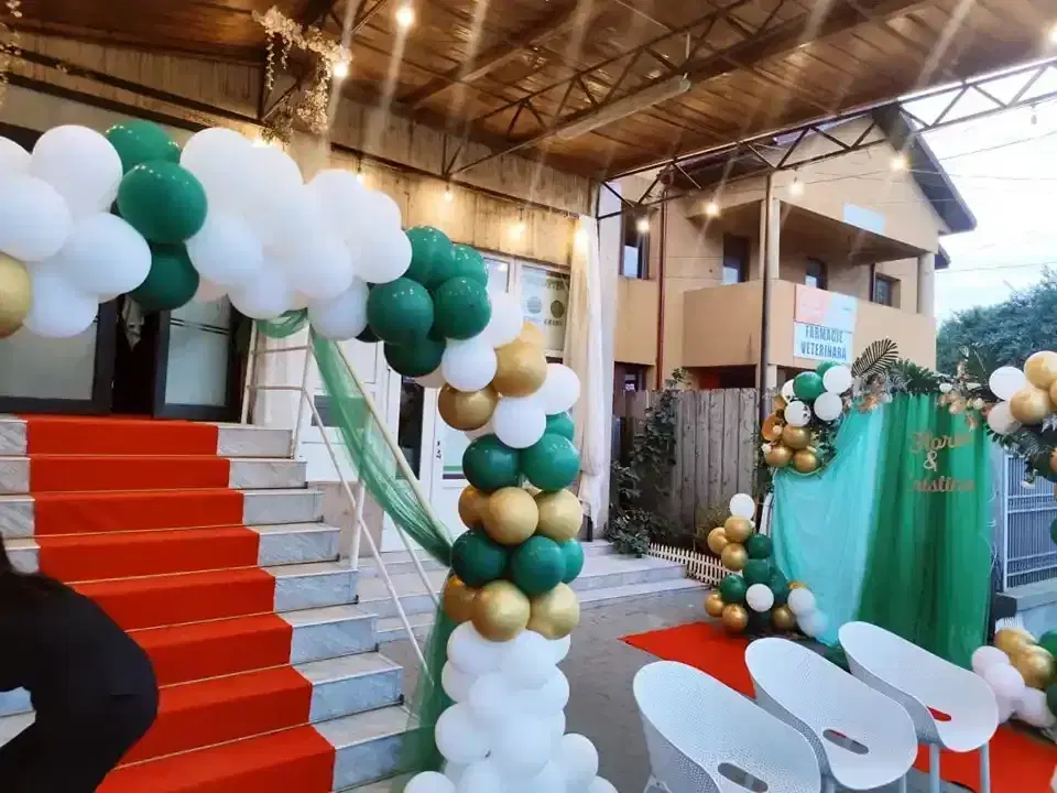 Restaurant Larisa gold - 3 Restaurant Larisa gold - 3