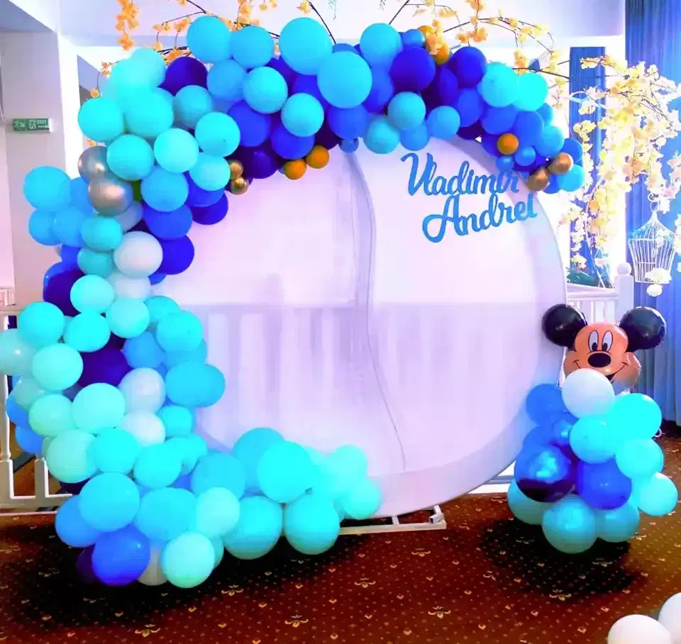 Restaurant Larisa gold - 6 Restaurant Larisa gold - 6