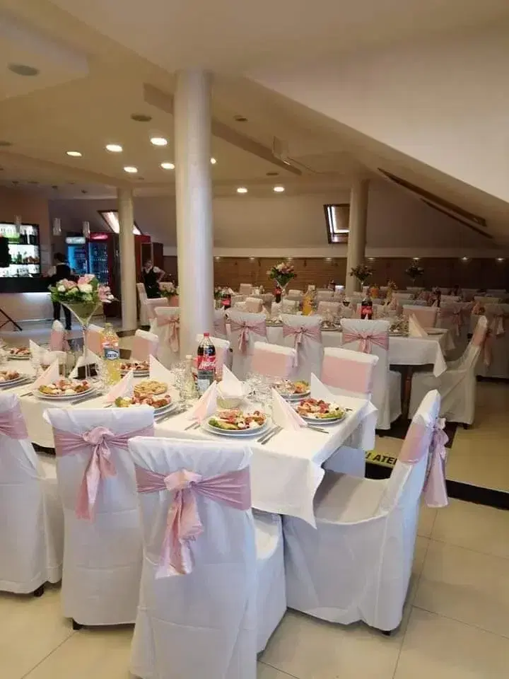 Restaurant Lemnul Verde - 2 Restaurant Lemnul Verde - 2