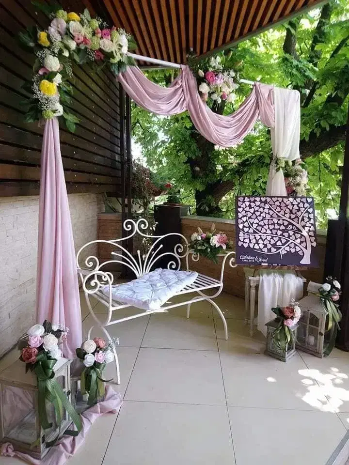 Restaurant Lemnul Verde - 3 Restaurant Lemnul Verde - 3