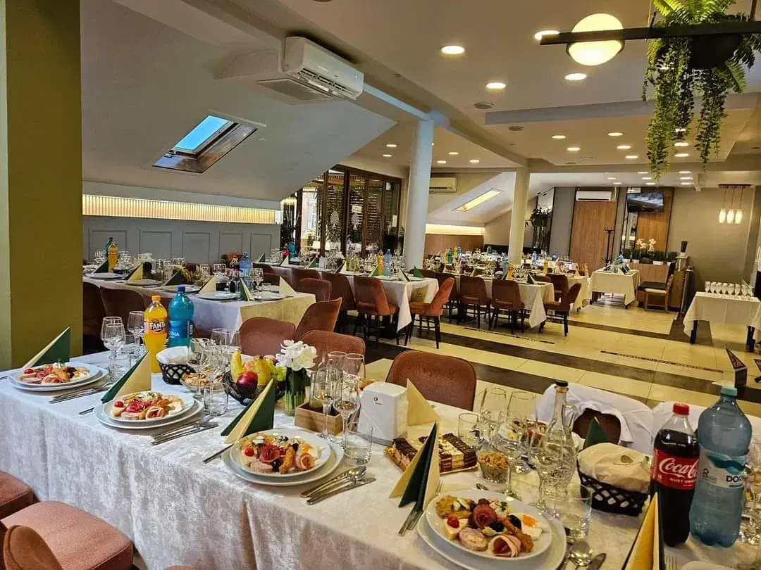 Restaurant Lemnul Verde - 4 Restaurant Lemnul Verde - 4