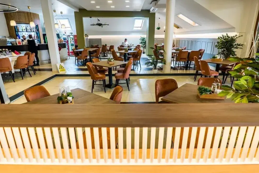 Restaurant Lemnul Verde - 5 Restaurant Lemnul Verde - 5