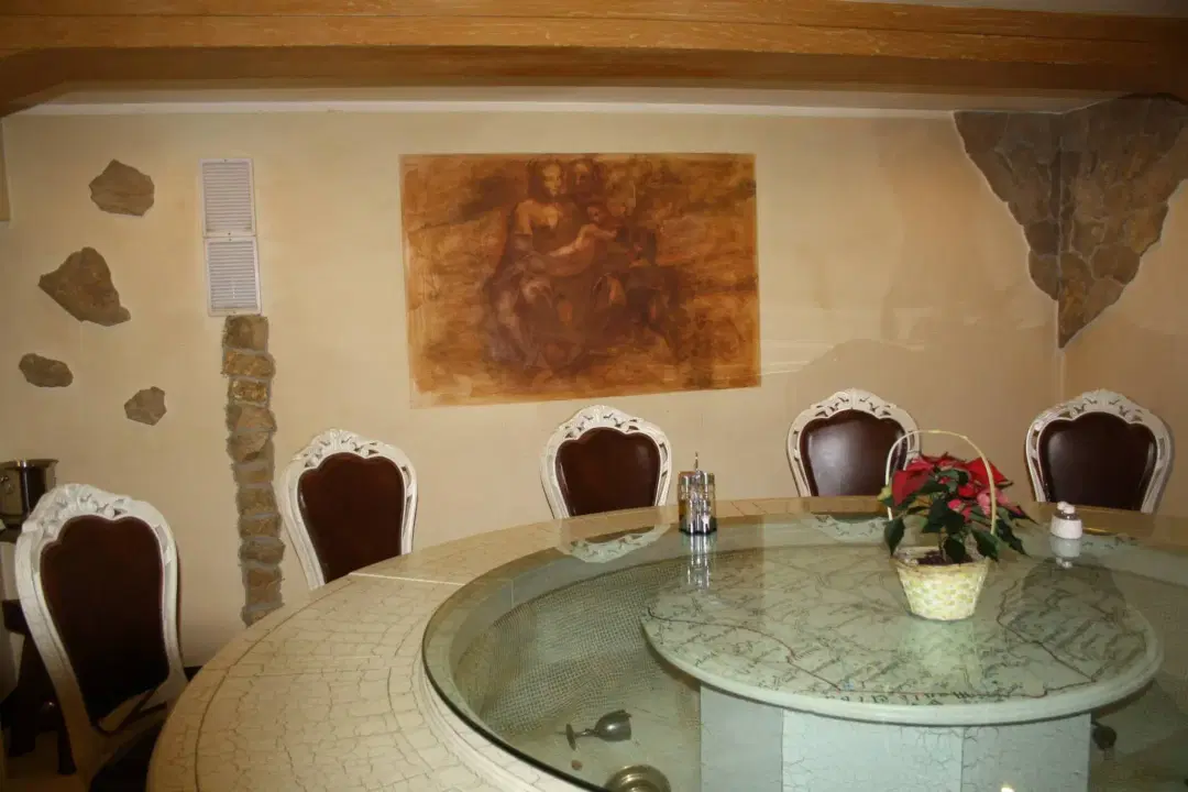 Restaurant Leonardo Da Vinci - 6 Restaurant Leonardo Da Vinci - 6