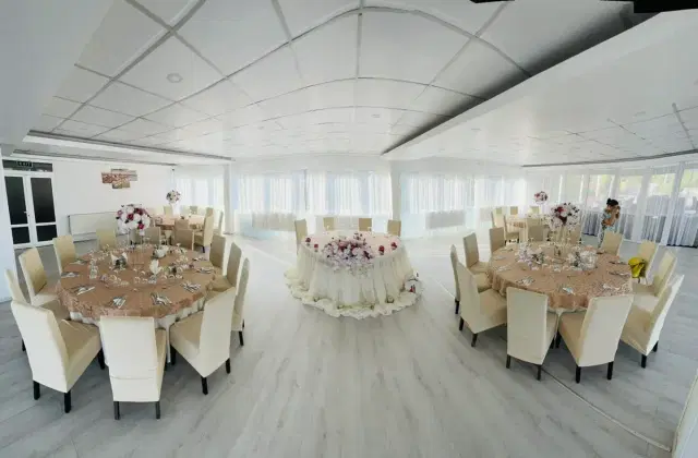 Restaurant Libertatea
