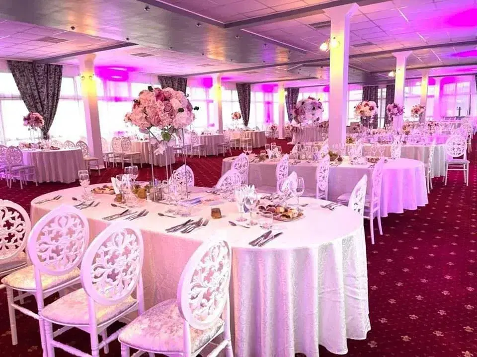 Restaurant Libertatea Cormoran - 2 Restaurant Libertatea Cormoran - 2