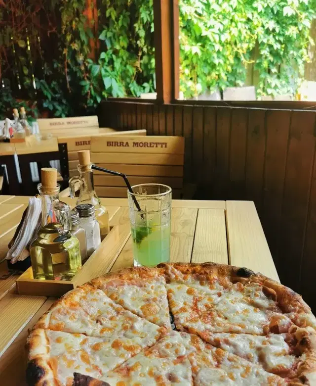 Restaurant Magic Coco