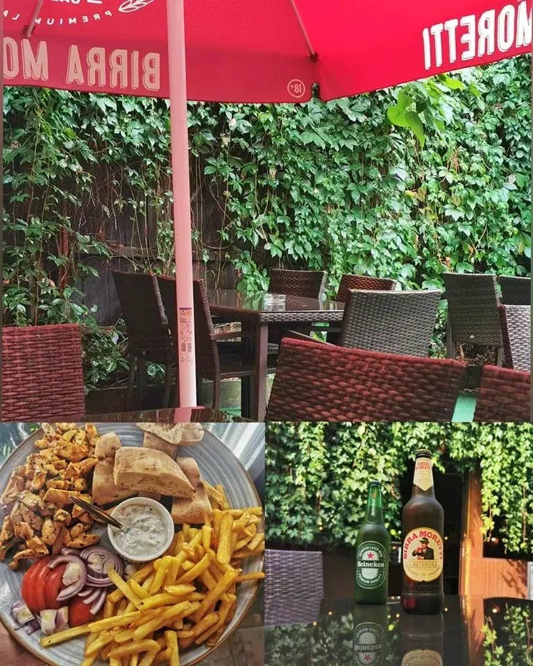 Restaurant Magic Coco - 3 Restaurant Magic Coco - 3