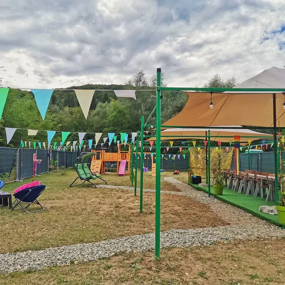 Restaurant Magic Coco - 4 Restaurant Magic Coco - 4