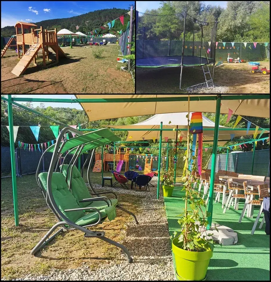 Restaurant Magic Coco - 5 Restaurant Magic Coco - 5