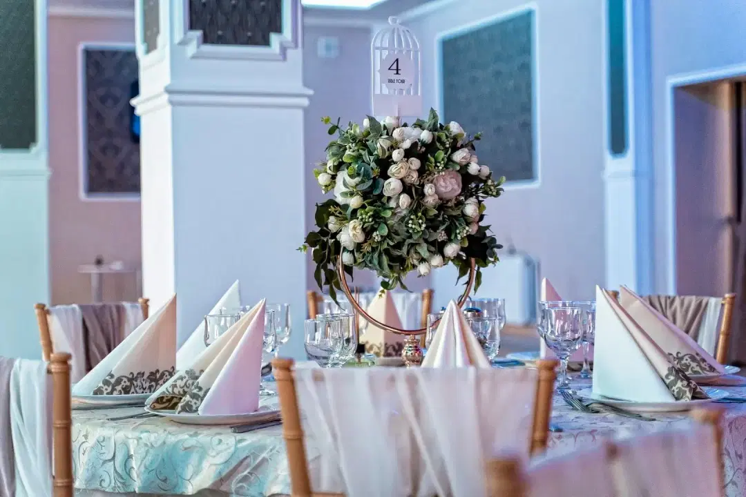 Restaurant Magic Event - 3 Restaurant Magic Event - 3