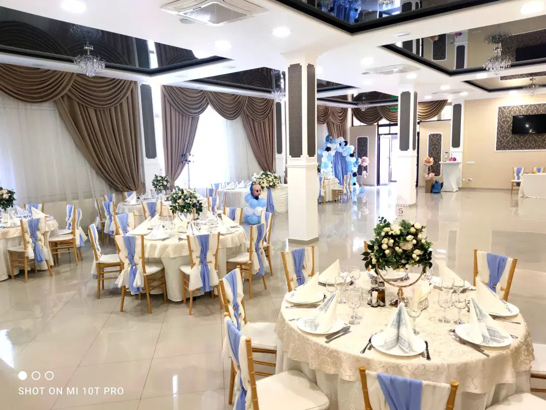 Restaurant Magic Event - 4 Restaurant Magic Event - 4