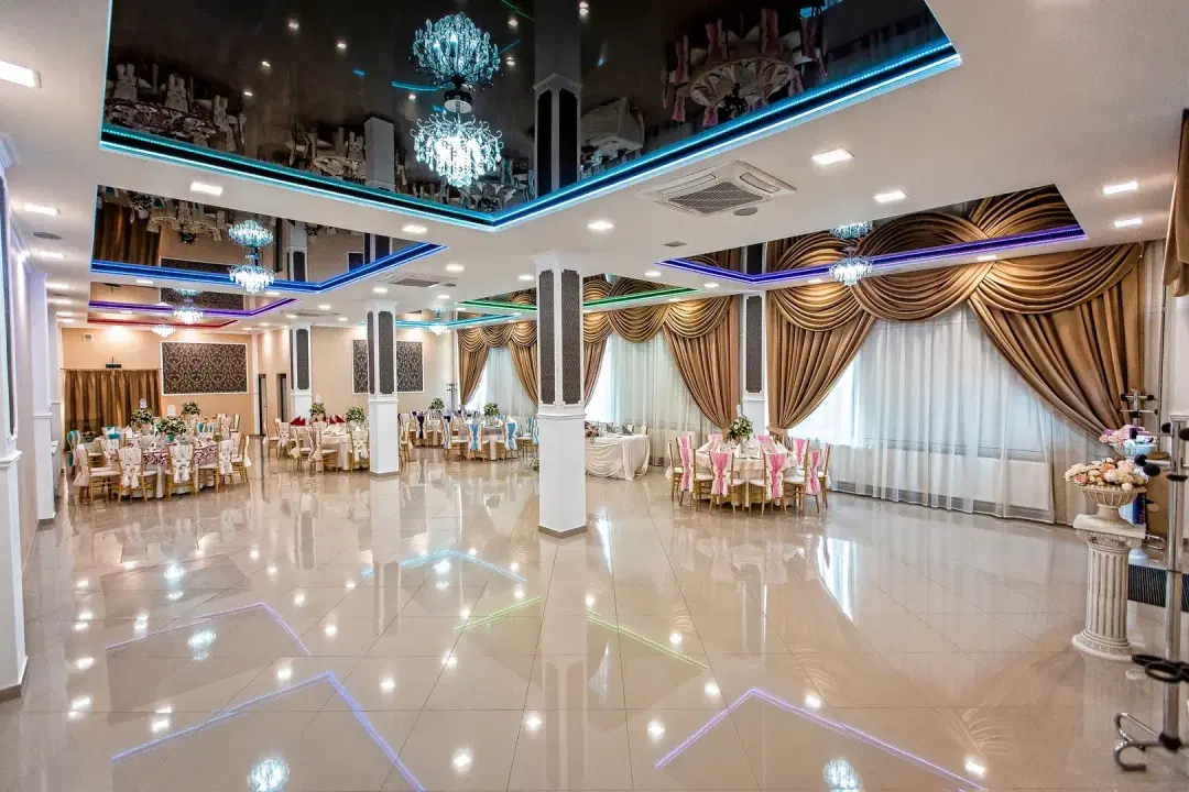 Restaurant Magic Event - 5 Restaurant Magic Event - 5