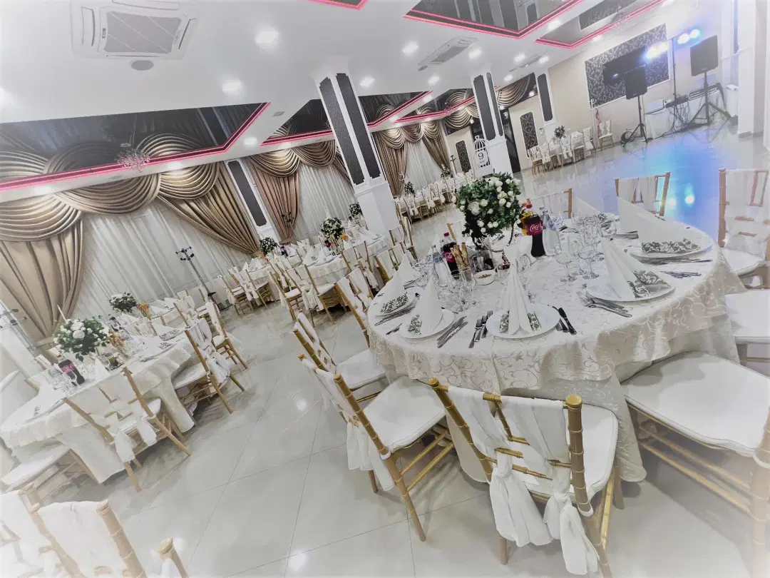 Restaurant Magic Event - 6 Restaurant Magic Event - 6