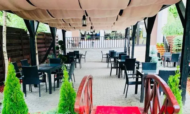 Restaurant Magic Land