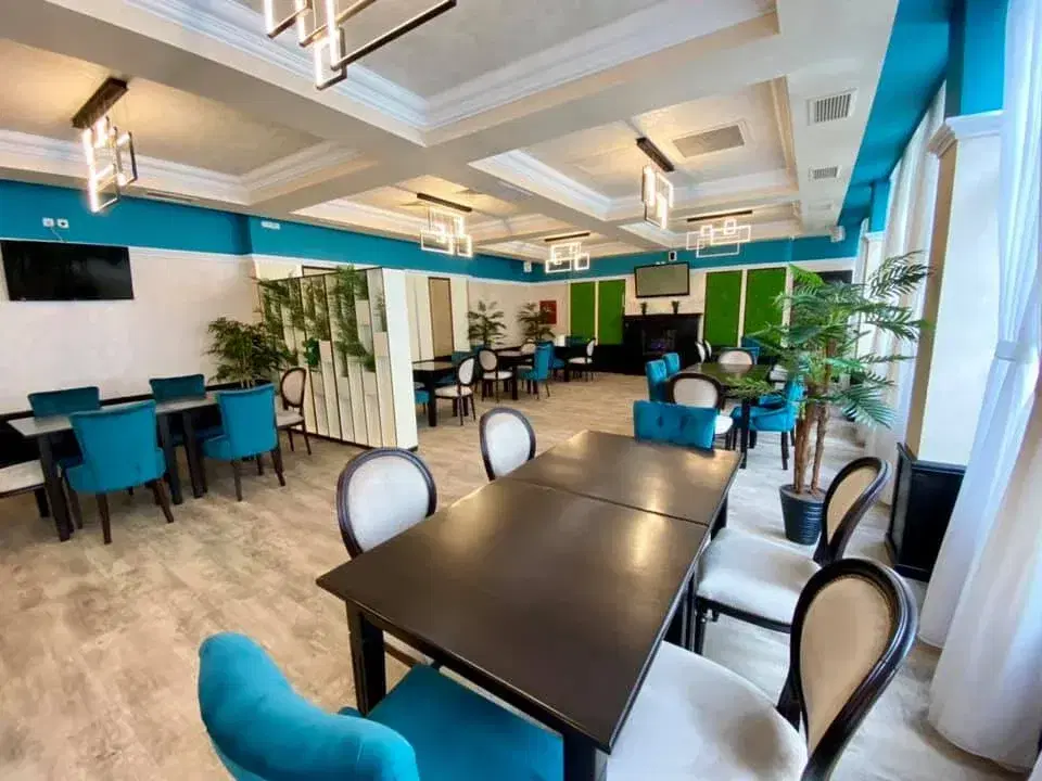 Restaurant Magic Land - 2 Restaurant Magic Land - 2