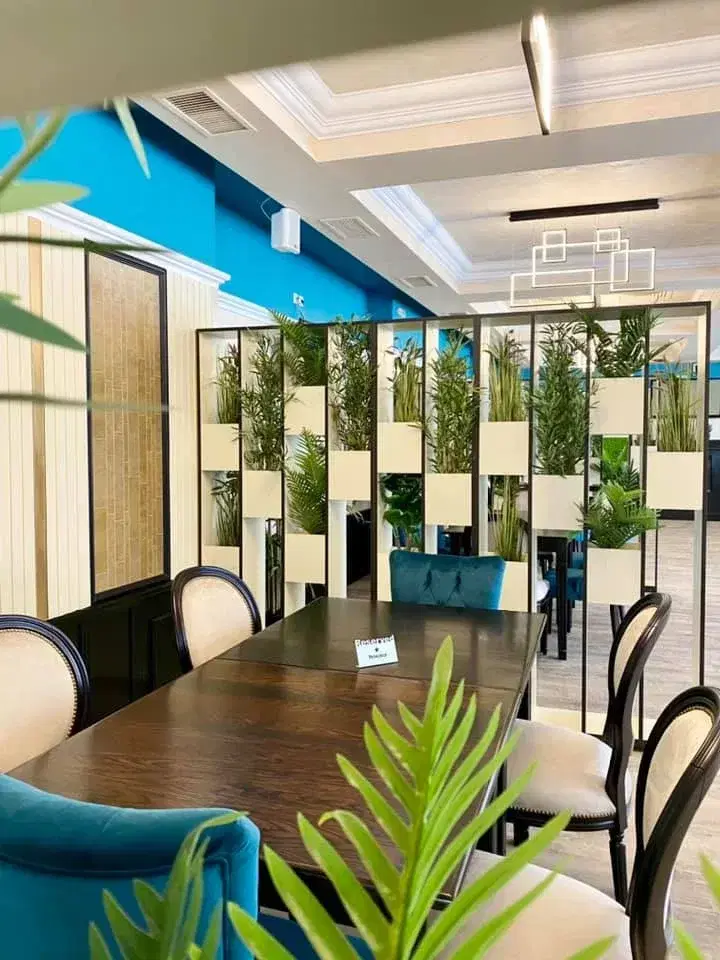 Restaurant Magic Land - 3 Restaurant Magic Land - 3