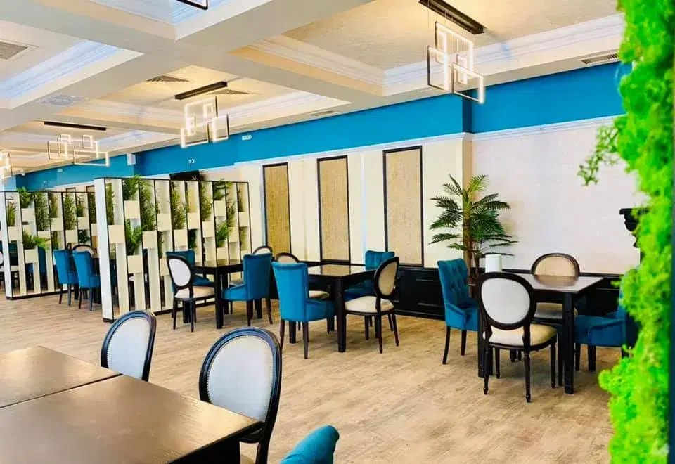 Restaurant Magic Land - 4 Restaurant Magic Land - 4