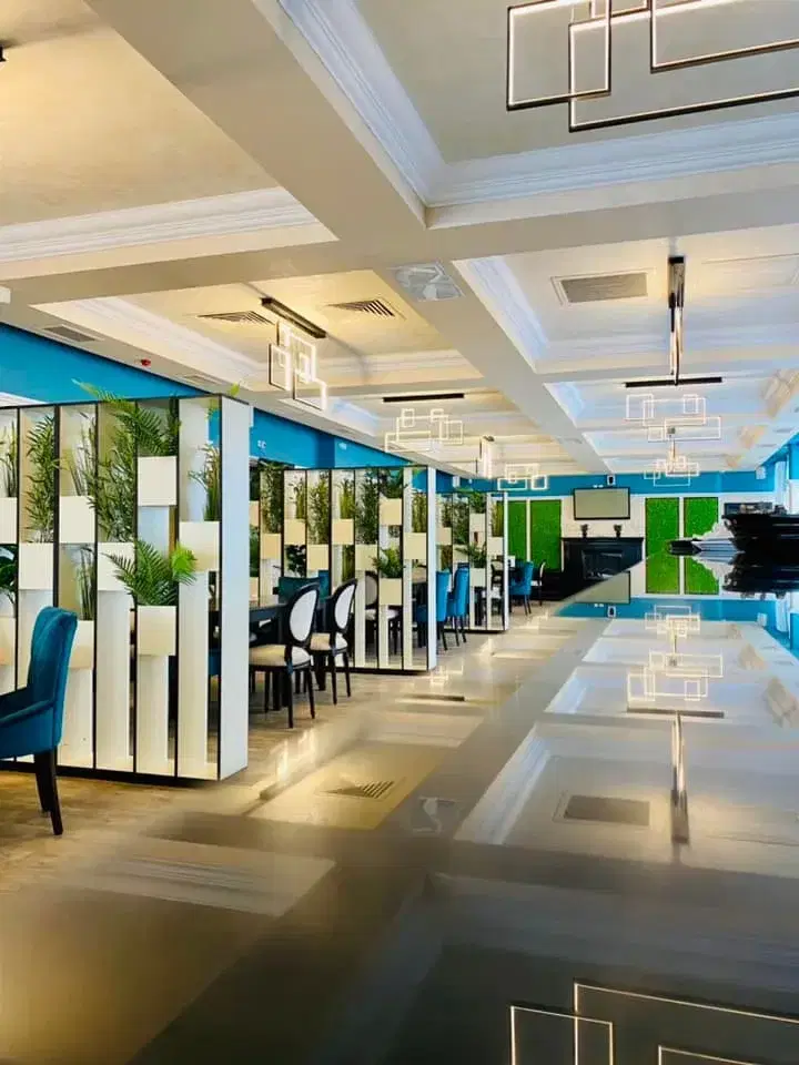 Restaurant Magic Land - 5 Restaurant Magic Land - 5