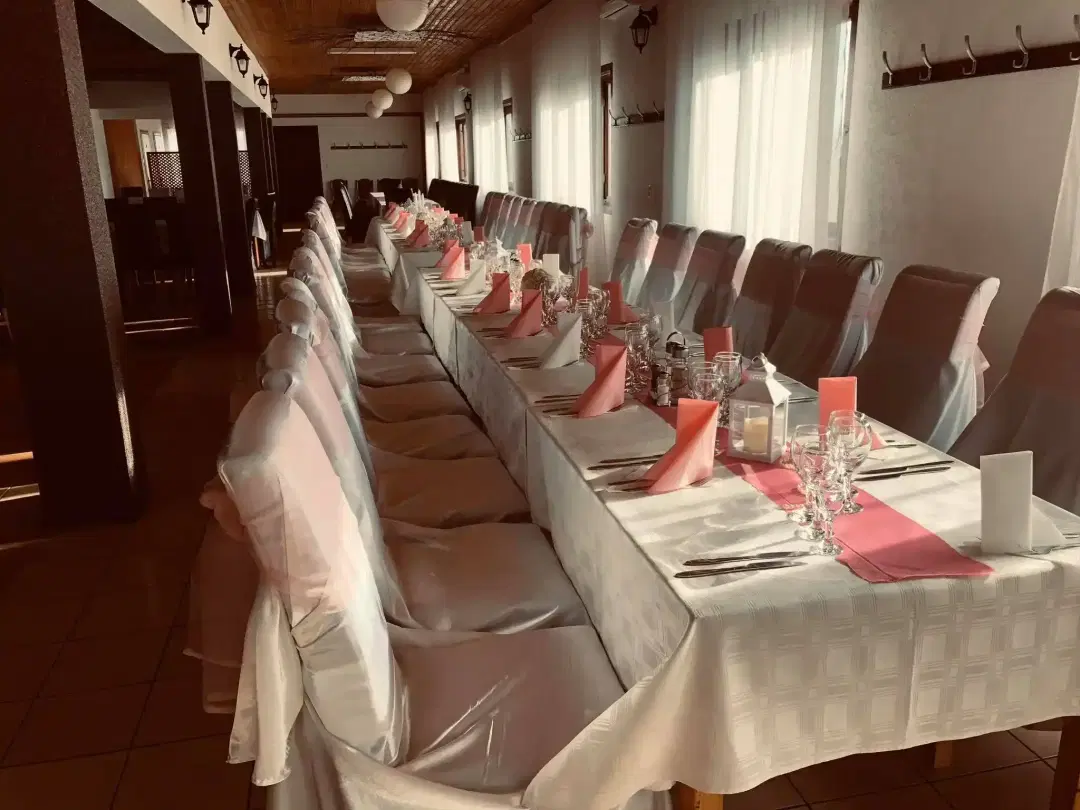 Restaurant Magor Csarda - 1 Restaurant Magor Csarda - 1