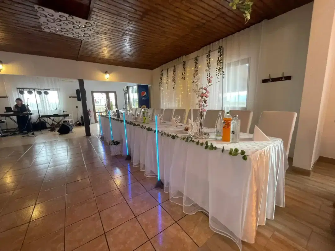 Restaurant Magor Csarda - 2 Restaurant Magor Csarda - 2