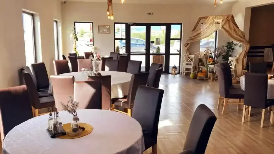 Restaurant Magor Csarda - 3 Restaurant Magor Csarda - 3