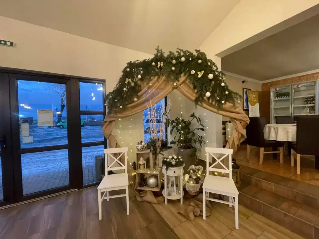 Restaurant Magor Csarda - 4 Restaurant Magor Csarda - 4