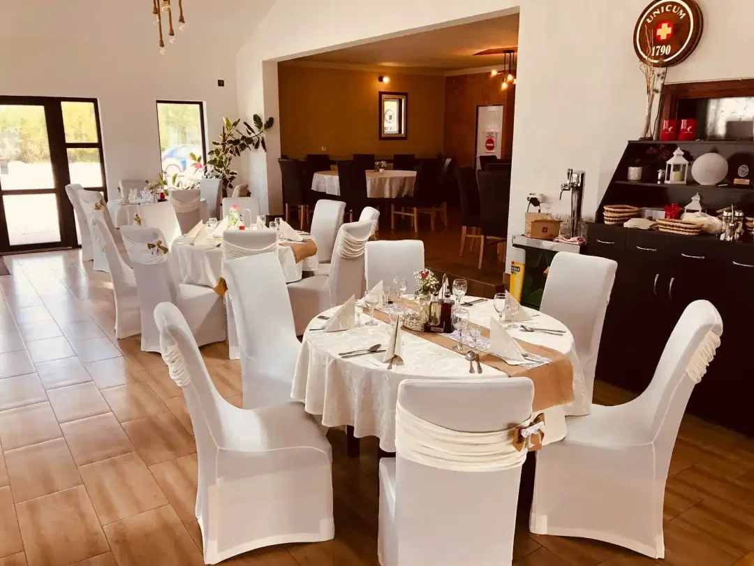 Restaurant Magor Csarda - 5 Restaurant Magor Csarda - 5