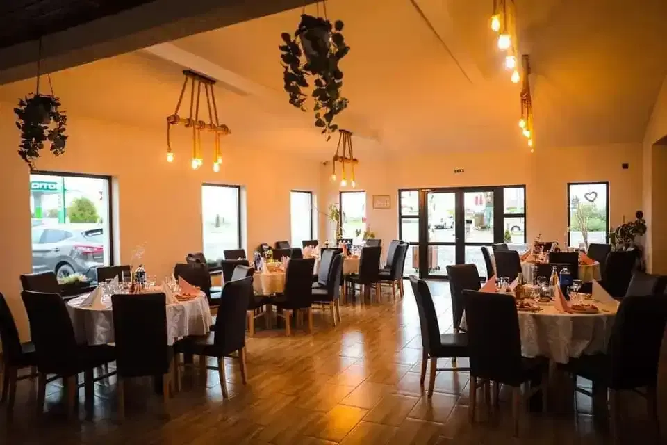 Restaurant Magor Csarda - 6 Restaurant Magor Csarda - 6