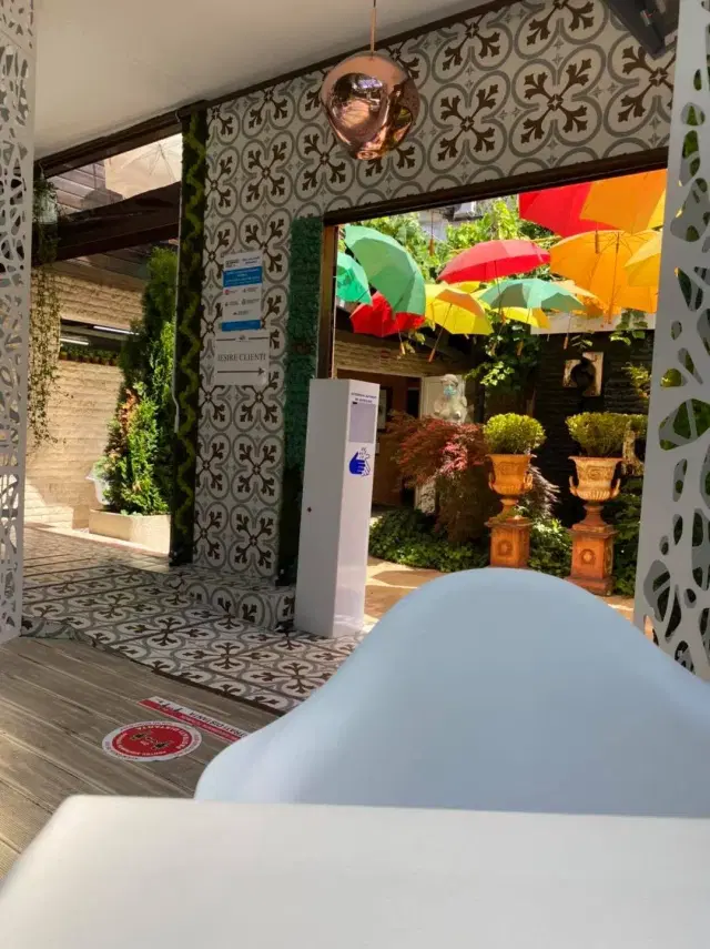 Restaurant Marco Polo