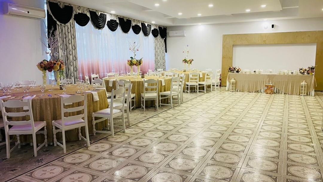 Restaurant Marea Neagra - 3 Restaurant Marea Neagra - 3