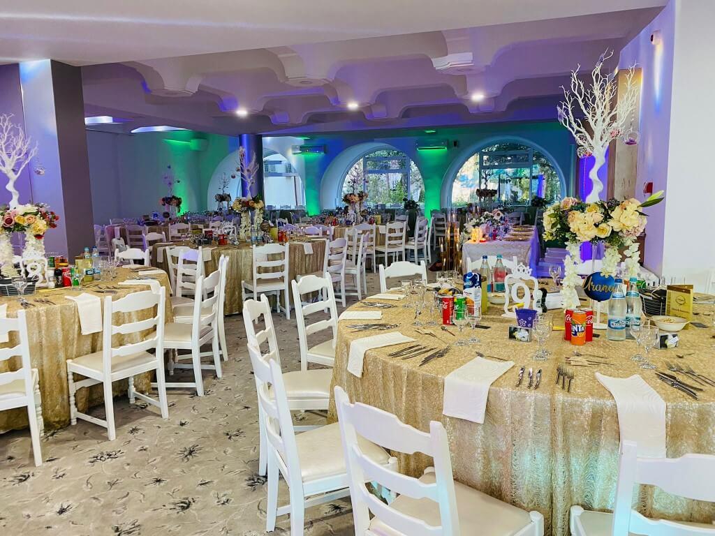 Restaurant Marea Neagra - 4 Restaurant Marea Neagra - 4