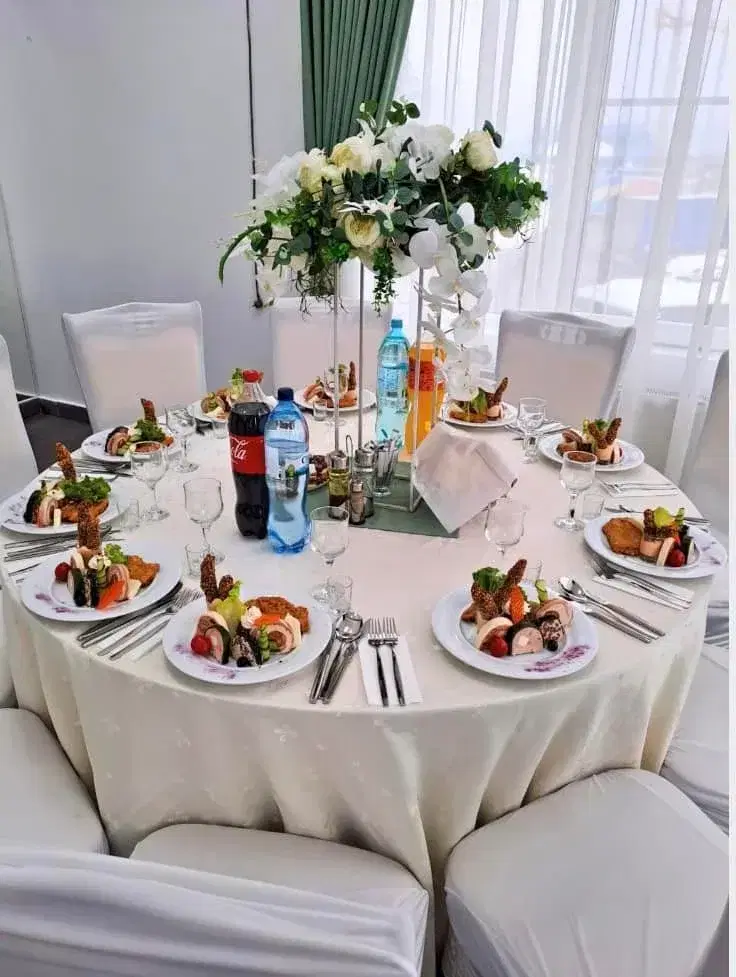 Restaurant Marin Bucataru - 1 Restaurant Marin Bucataru - 1