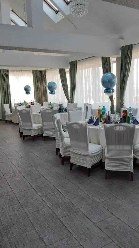 Restaurant Marin Bucataru - 2 Restaurant Marin Bucataru - 2