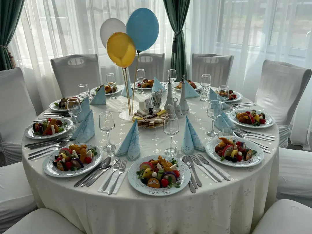 Restaurant Marin Bucataru - 3 Restaurant Marin Bucataru - 3