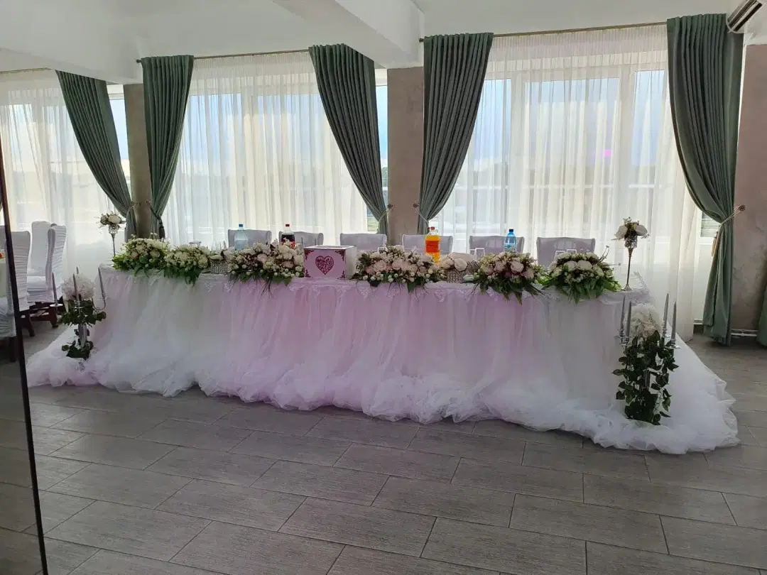 Restaurant Marin Bucataru - 4 Restaurant Marin Bucataru - 4