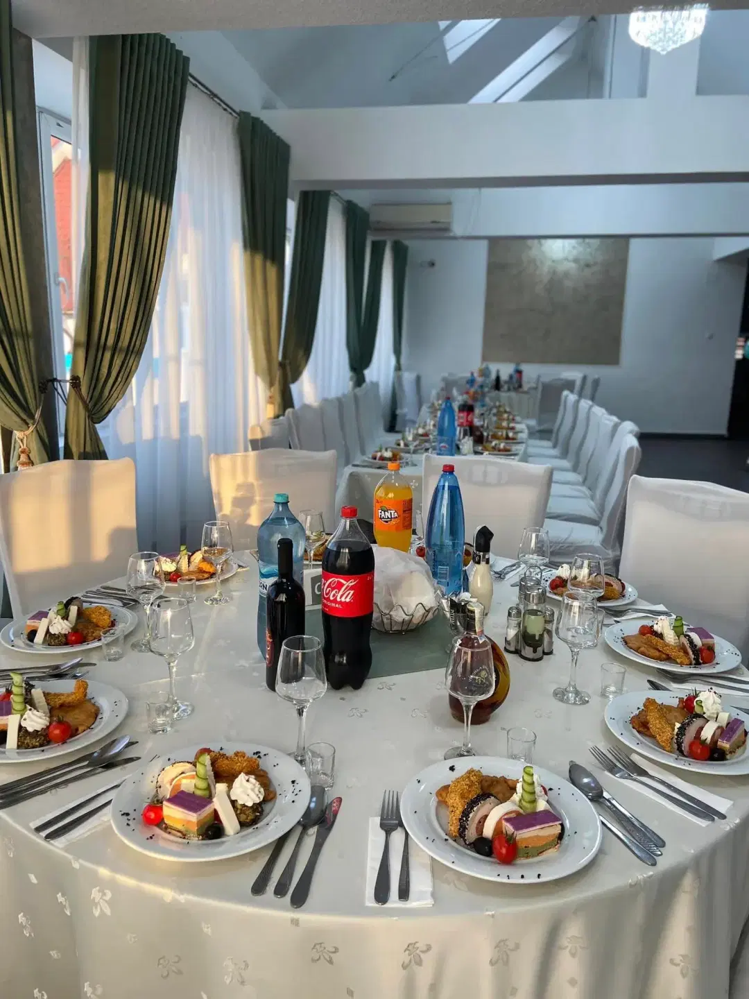 Restaurant Marin Bucataru - 5 Restaurant Marin Bucataru - 5