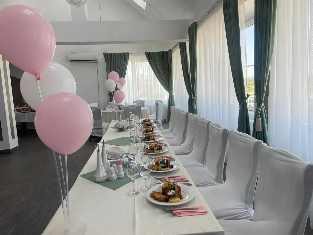 Restaurant Marin Bucataru - 6 Restaurant Marin Bucataru - 6