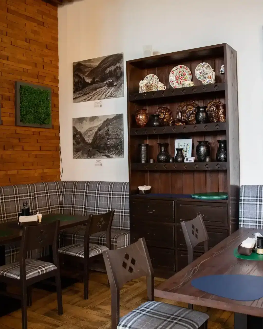 Restaurant Mestecanis - 5 Restaurant Mestecanis - 5